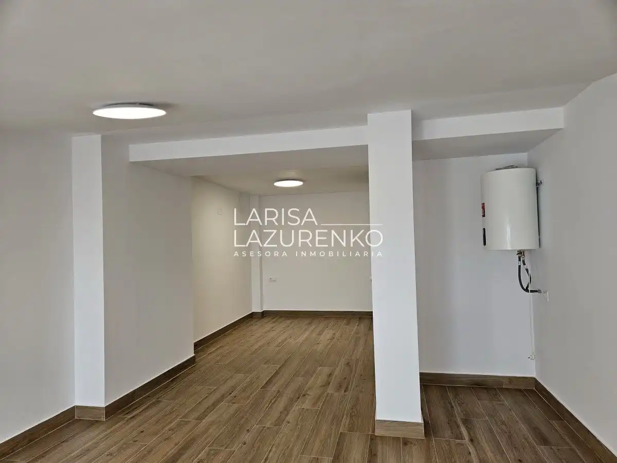 Dúplex en venta en L'Aldea con Terraza y Balcón