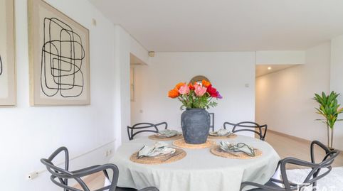 Foto 5 de Piso en venta en Avinguda Cerdanyola, El Coll, Sant Cugat del Vallès