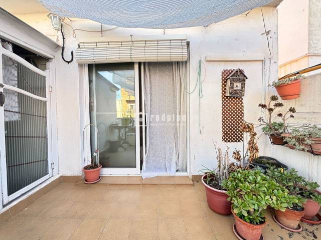 Ático en Venta en MISSER RABASA en La Raïosa