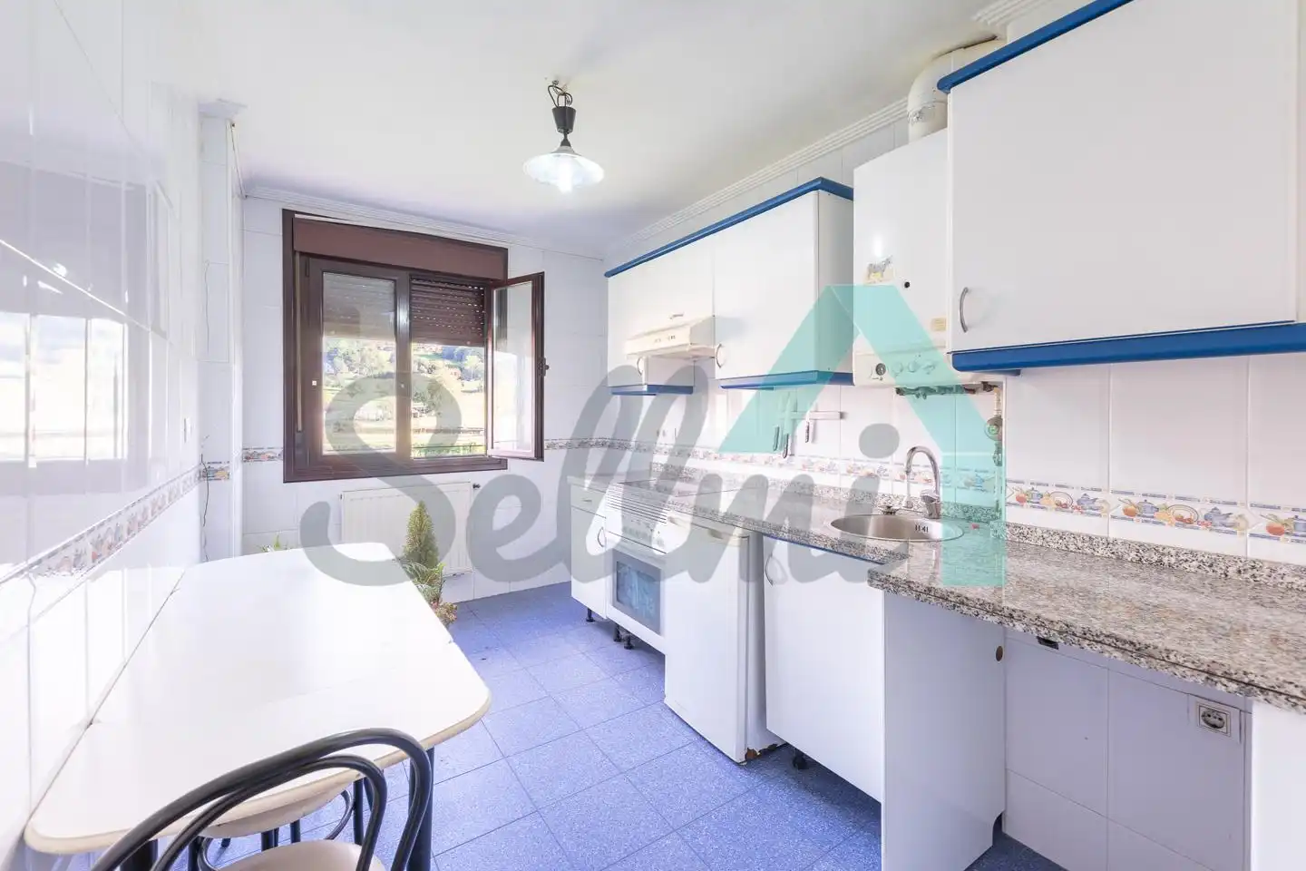 Wohnung mit Aufzug zum Verkauf in Avenida Orrin, imagen 8
