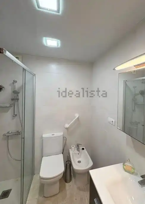 Baño de Piso en venta en Sant Cugat del Vallès con Aire acondicionado, Calefacción y Balcón
