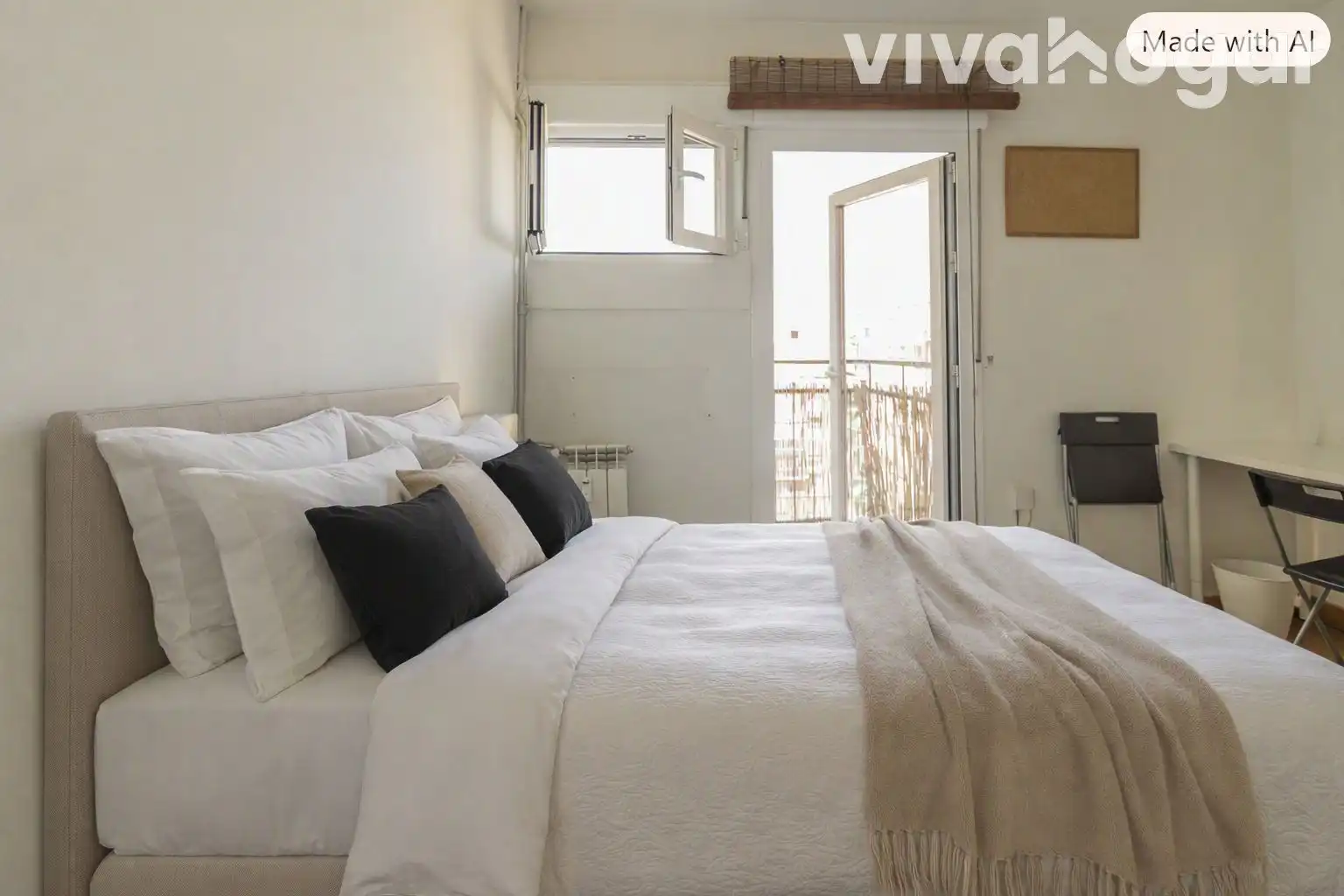 Flat with lift for sale in FOSFORO