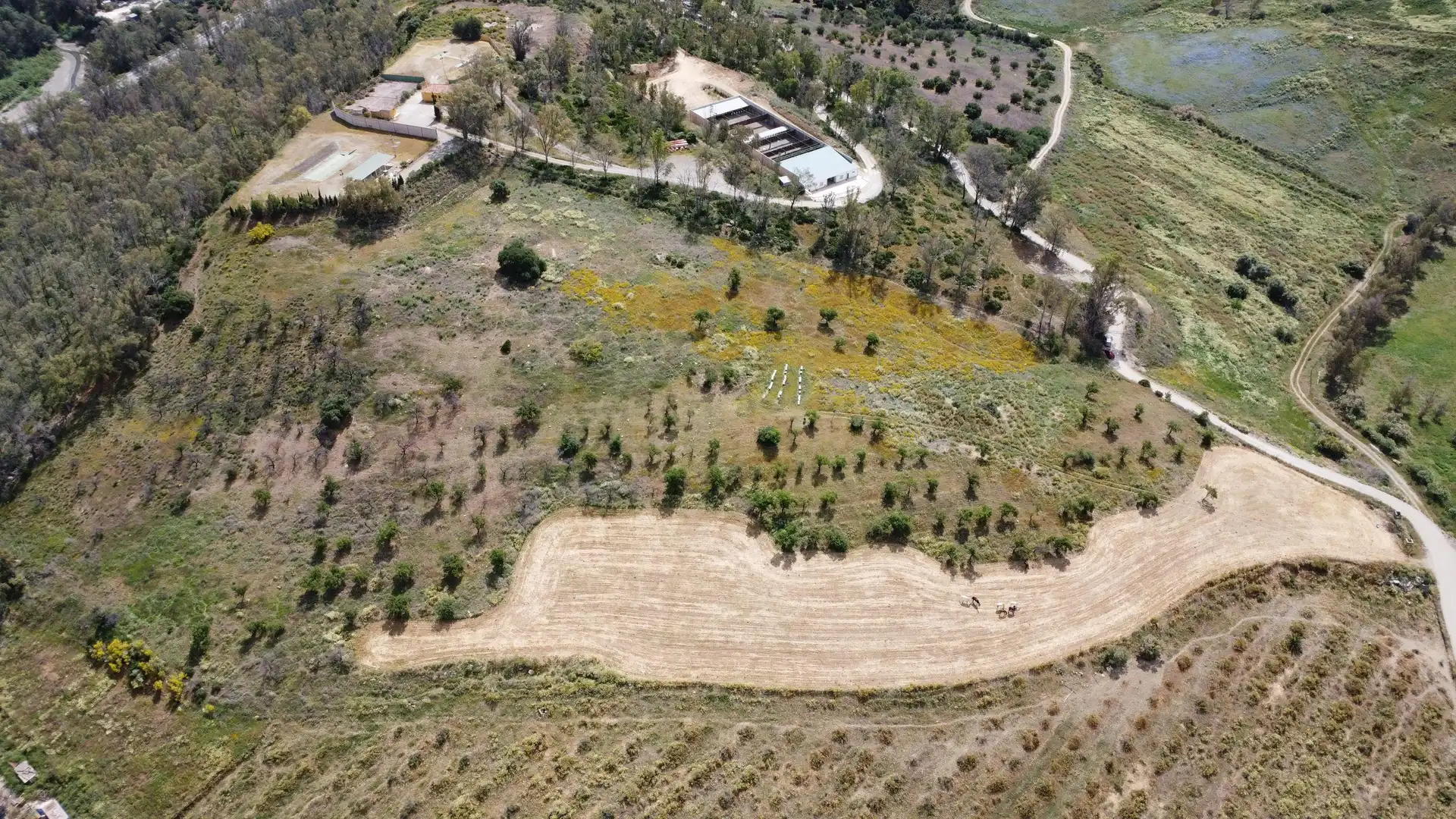 Terreni e lotti in vendita a Carretera Pista Confederación, Pizarra, Spain, imagen 12