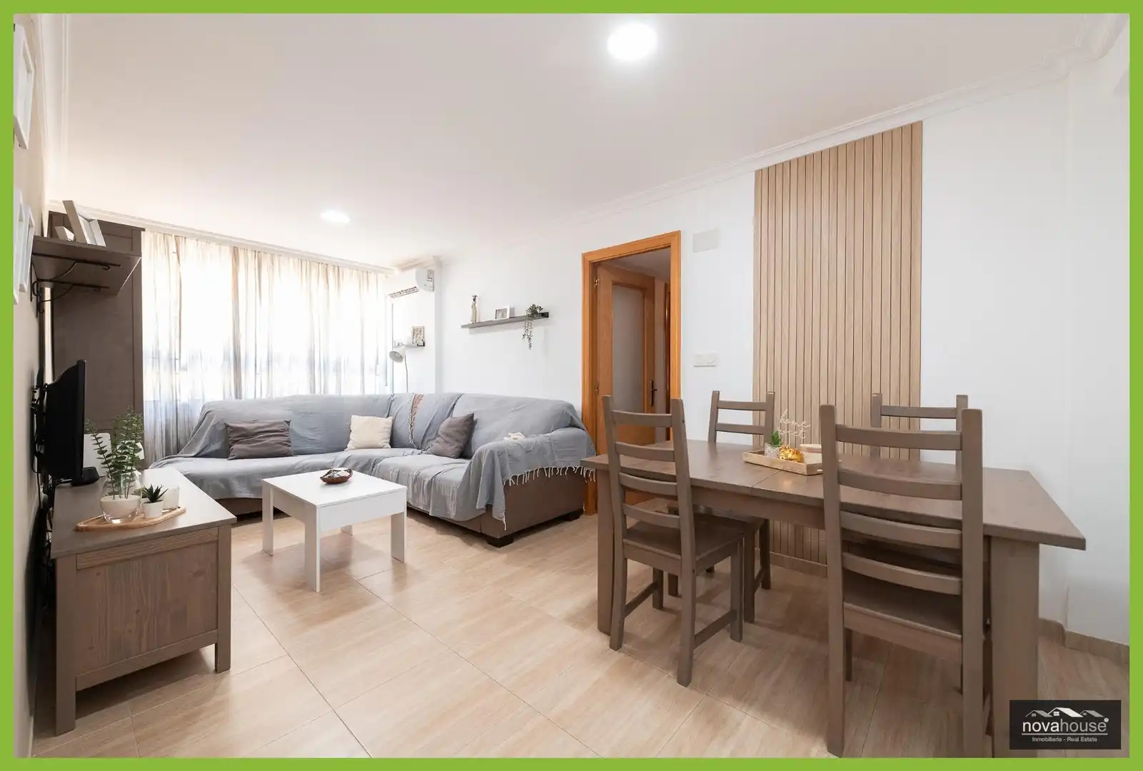 Flat with lift for sale in Avenida JUAN XXIII