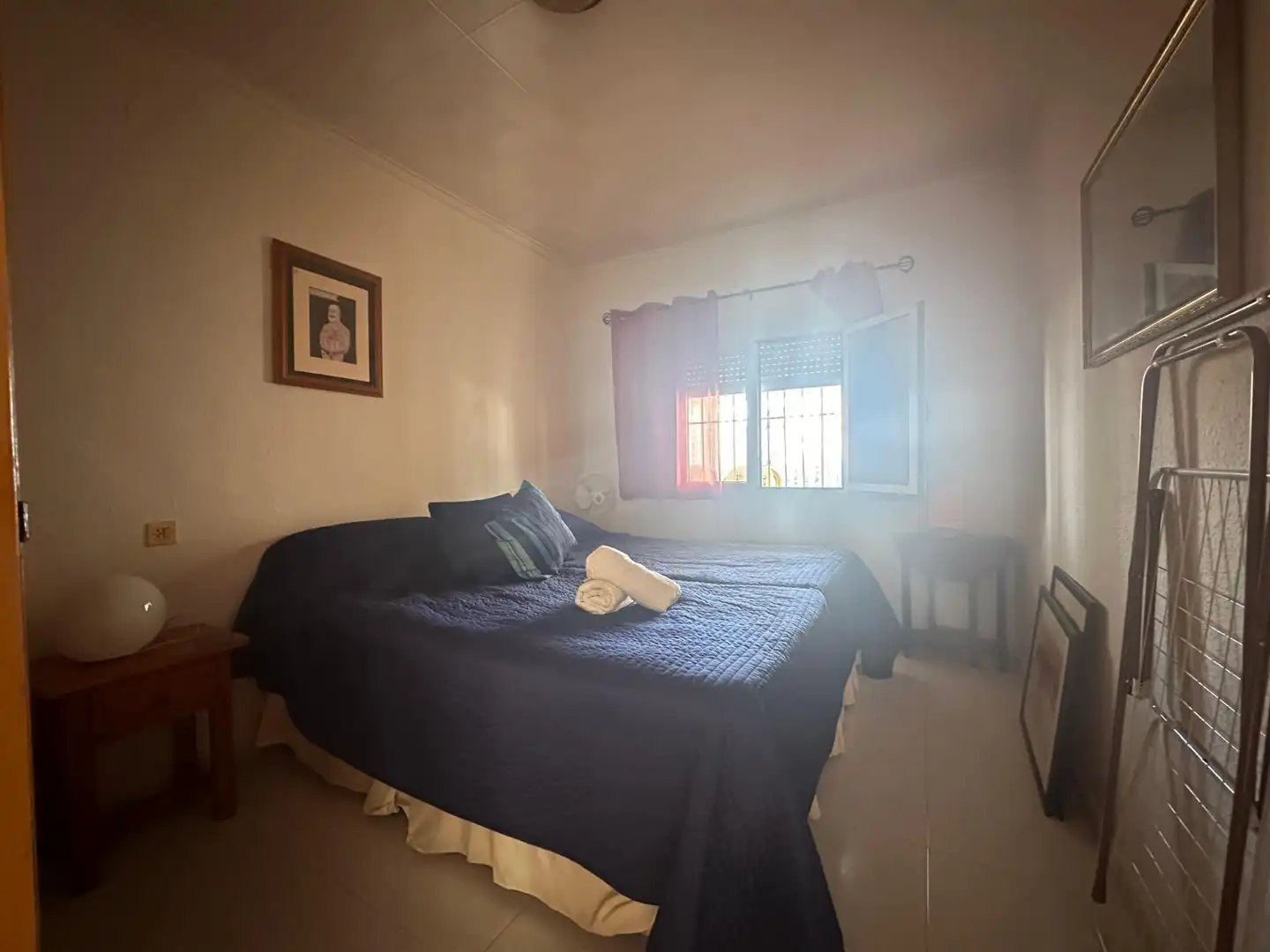 Habitación de Casa o chalet en venta en San Fulgencio con Aire acondicionado, Terraza y Trastero