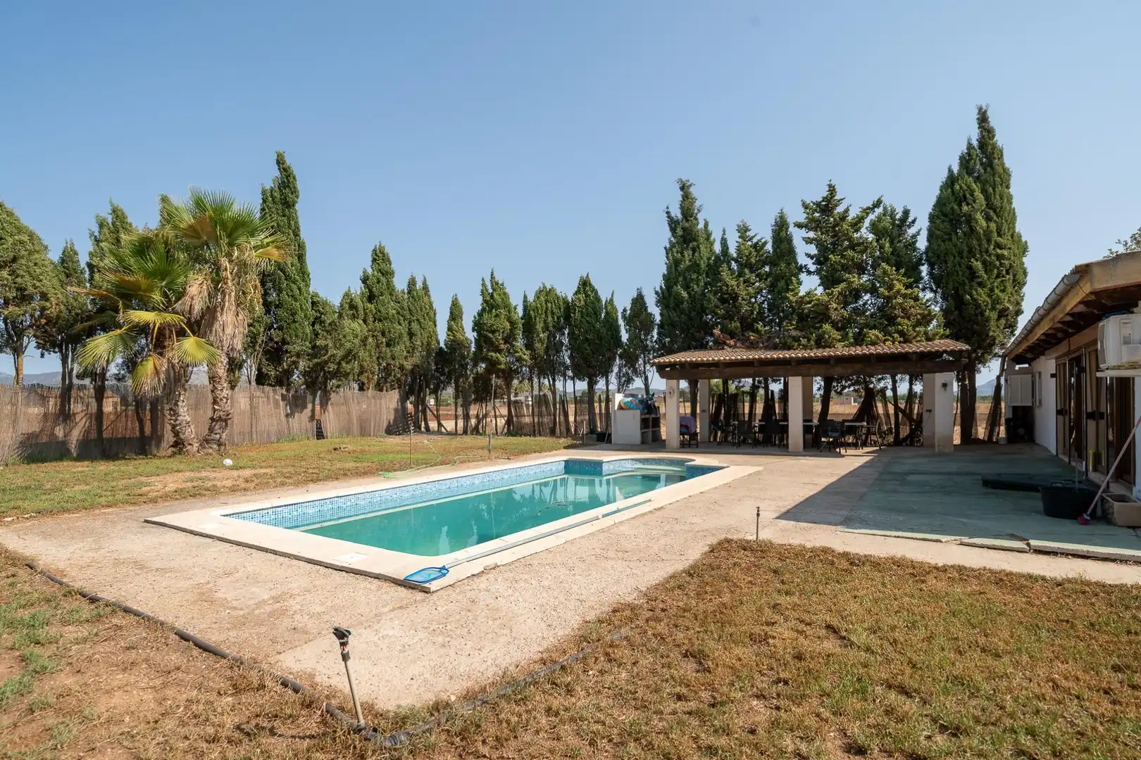 Casa rústica con piscina en venta en Muro, imagen 31