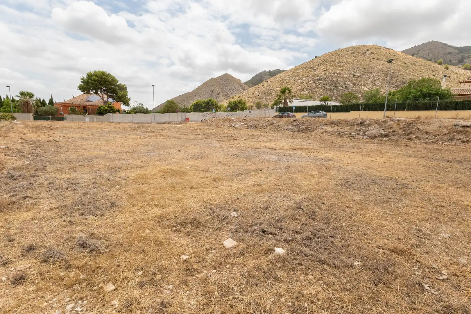 Terreny residencial en venda a Montepinar - La Aparecida - Raiguero, imagen 10