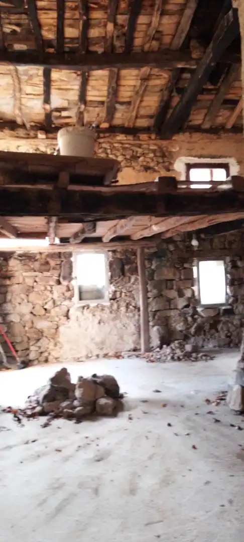 Casa amb jardí en venda a Barrio de Santa María - CL IGLESIA           BSM, imagen 16