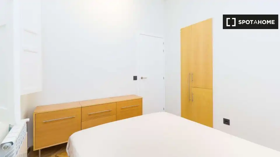 Habitación en El Viso