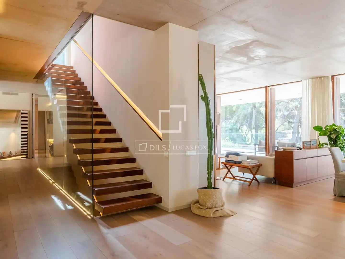 Villa avec jardin à louer à Rocafort, imagen 6