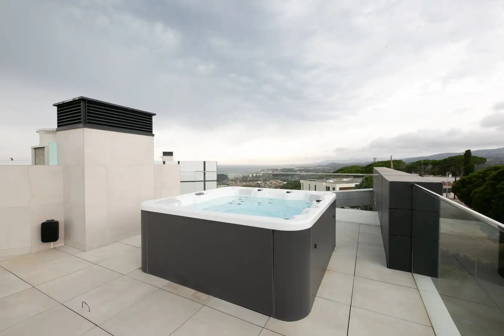 Casa amb piscina en venda a Carrer Torrenova, imagen 31