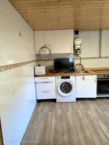 Casa-chalet en Venta en Tremaya - C/Mayor en La Pernía