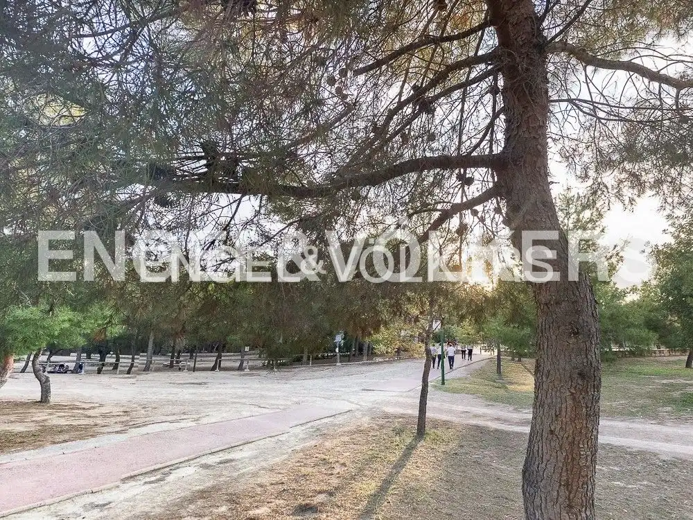 Pis de lloguer en Llíria amb Calefacció, Moblat i Balcó