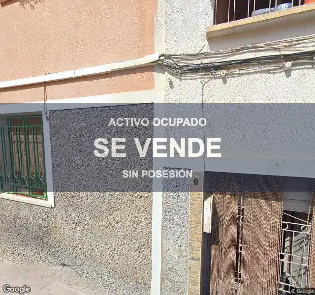 Flat for sale in Mula