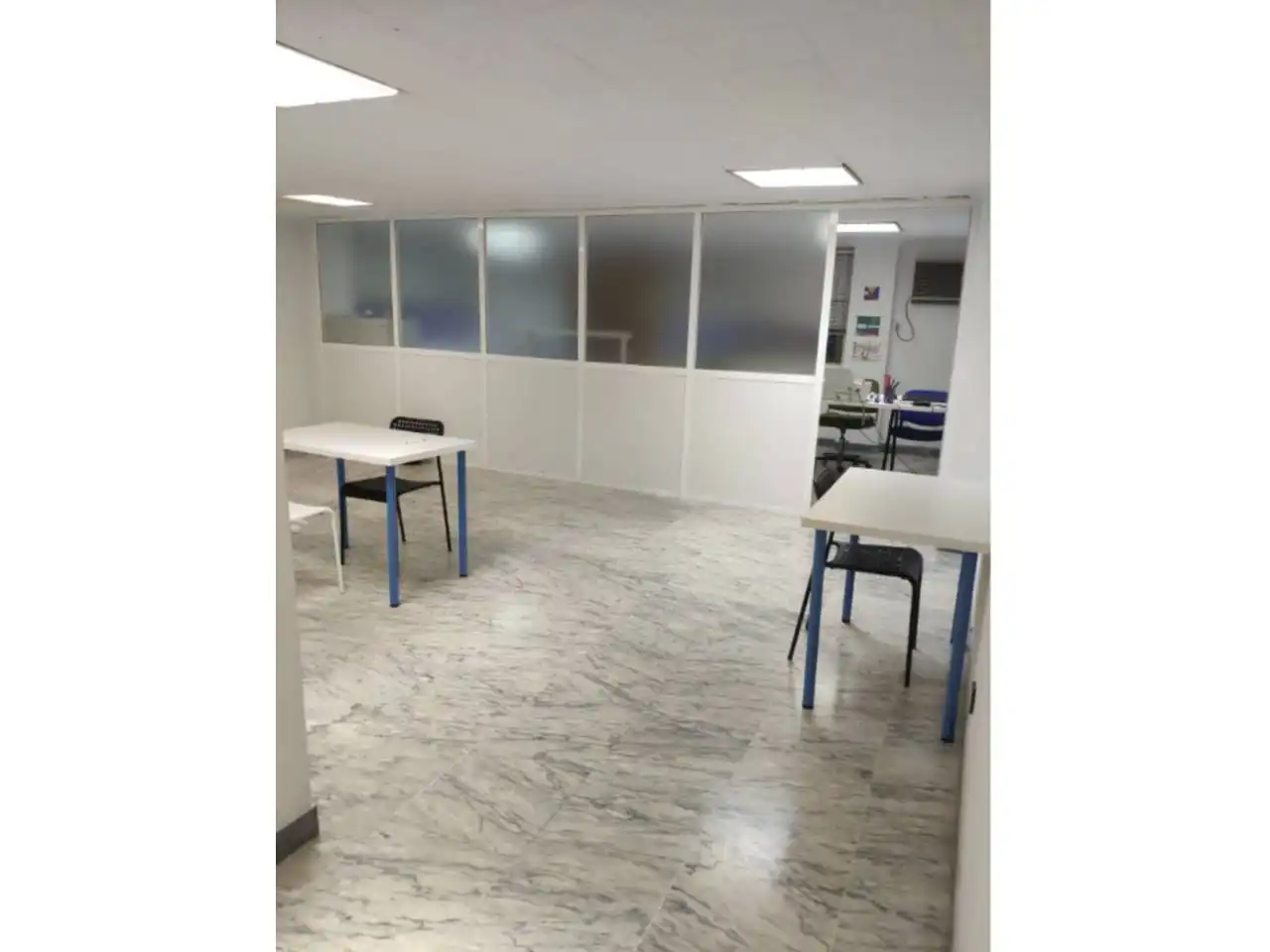 Oficina en venda a Avenida Santa Marina, imagen 8