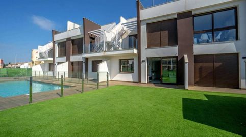 Foto 5 de Casa o xalet en venda a El Ranero, Murcia Capital