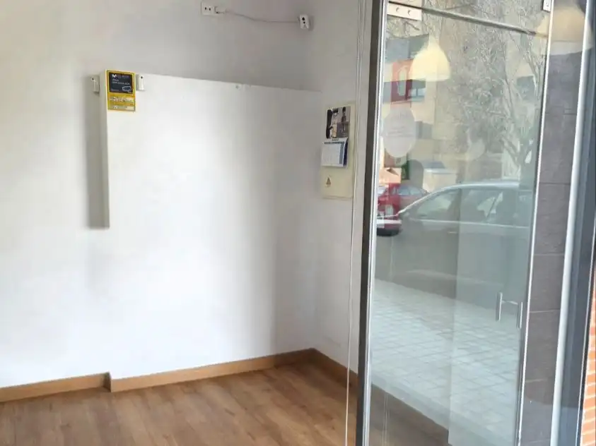 Local de alquiler en Ciudad Real con Aire acondicionado y Parquet