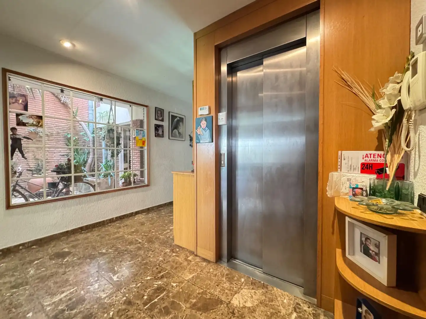 Piso con terraza en venta en Ponent - Set Camins, imagen 43