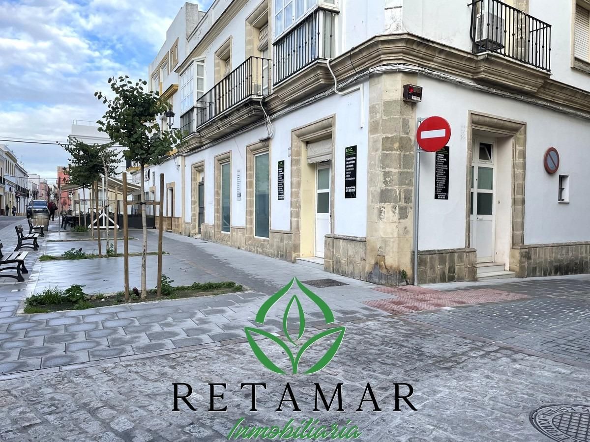 Local de lloguer a Plaza de Toros - Ayuntamiento, Centro, El Puerto de Santa María