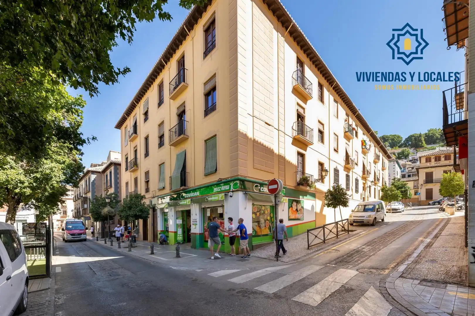 Piso con terraza en venta en Plaza CAMPO DEL PRINCIPE 19, imagen 31