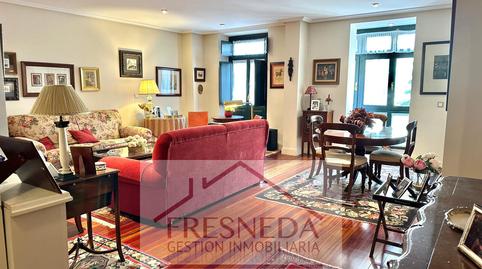 Photo 2 of Flat for sale in Calle Uría, 40, Salesas - Foncalada - Campoamor, Asturias