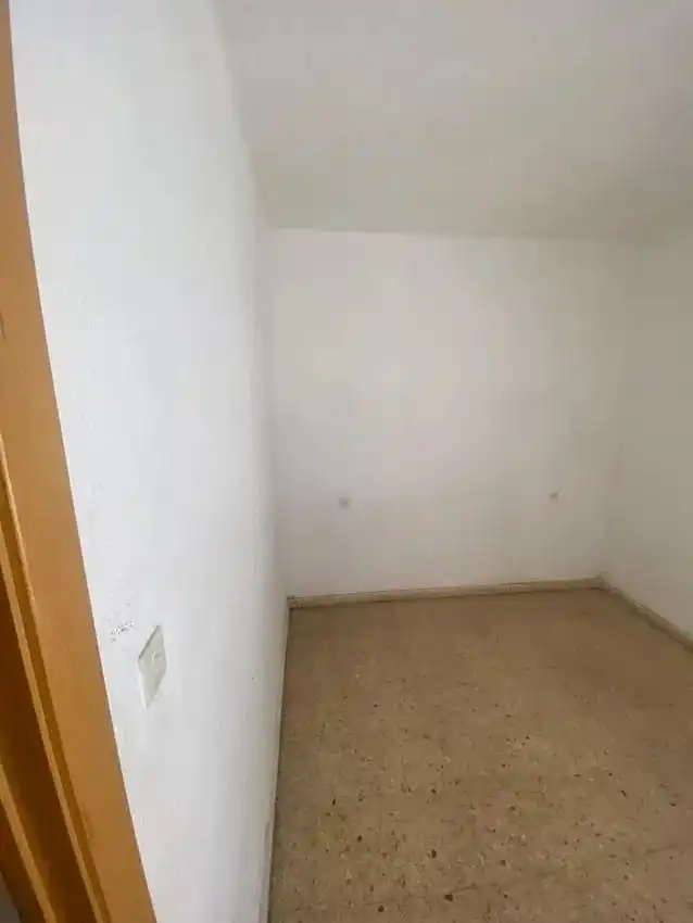 Bedroom of Flat for sale in Paterna  with Air Conditioner and Balcony