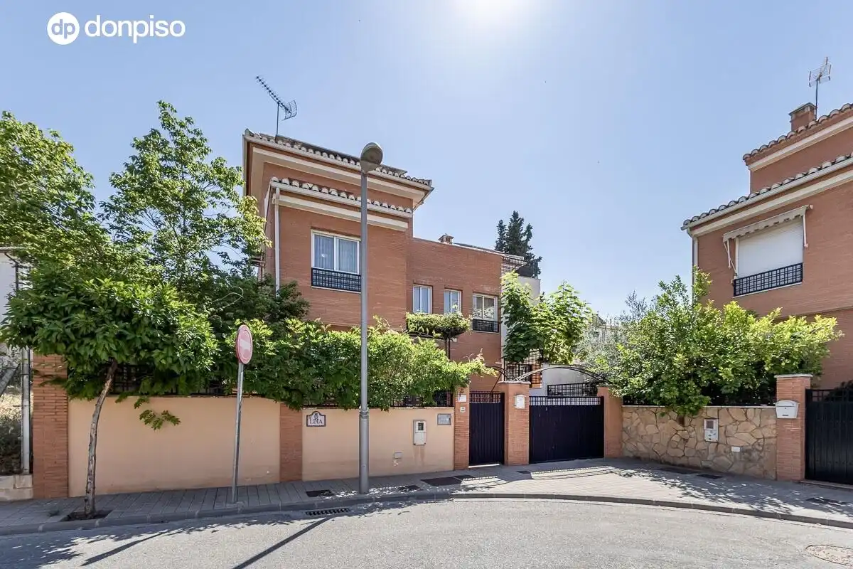 Haus mit Terrasse zum Verkauf in Calle LIMA, imagen 51