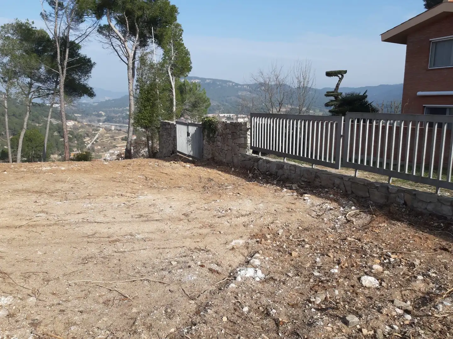 Terreno residencial en venta en La Pobla de Claramunt, imagen 12