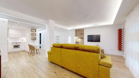 Foto 4 de Pis en venda a Valencia - Cl Guillem Sorolla, El Pilar,  Valencia Capital