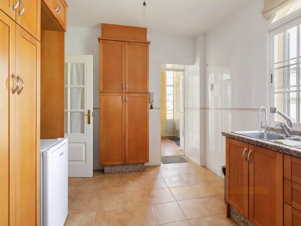 Cocina de Casa o chalet en venta en Las Gabias