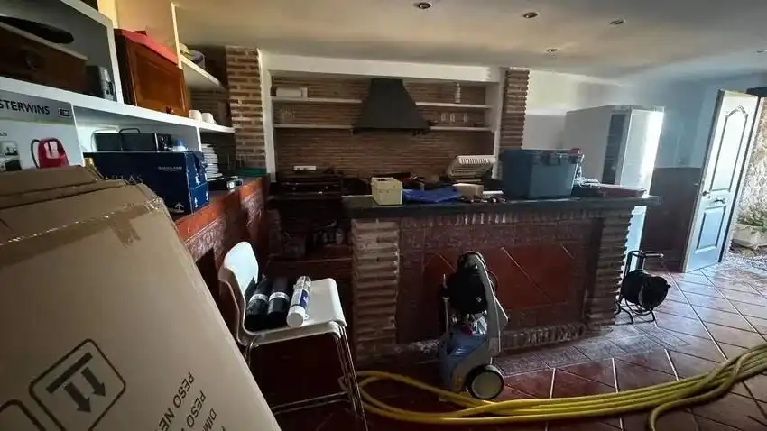 Villa zum Verkauf in Periurbano Oeste - Sierra, imagen 2