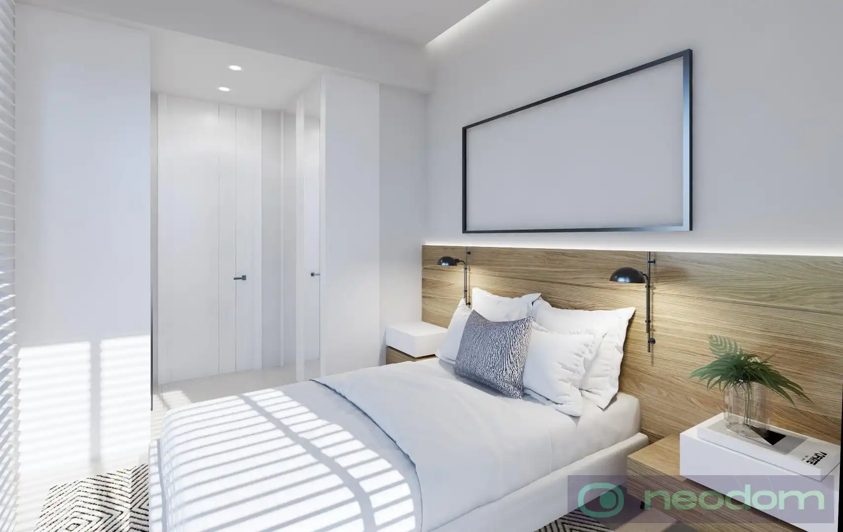 Appartement avec piscine à vendre à N/A, imagen 16