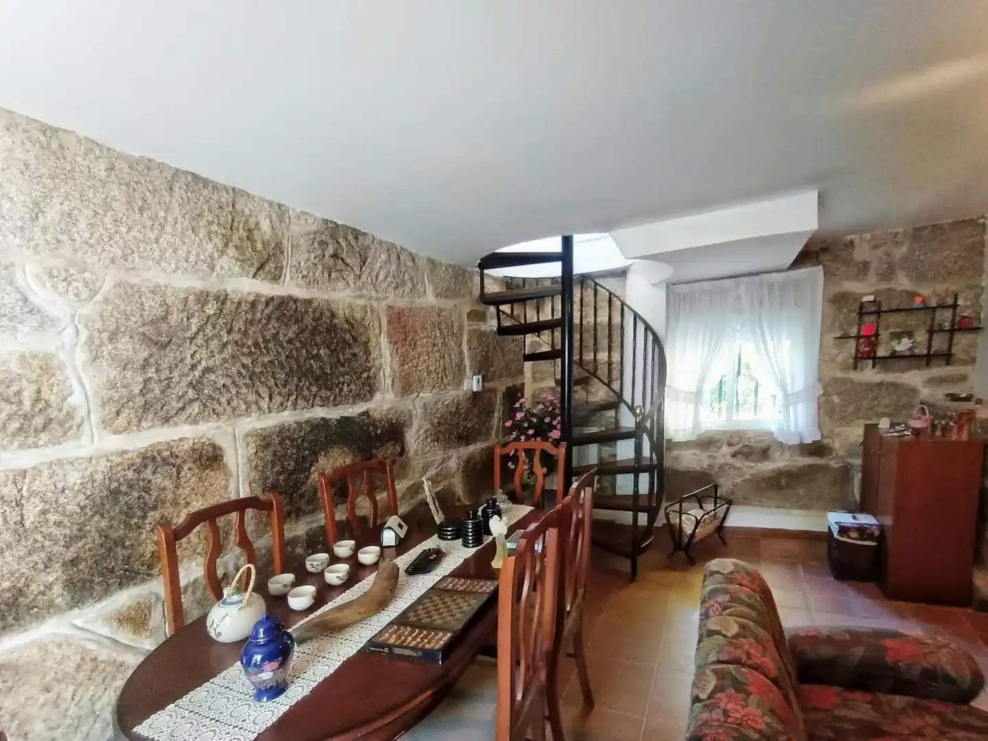 Casa con giardino in vendita a ESFARRAPADA-ANCEU 21, imagen 24