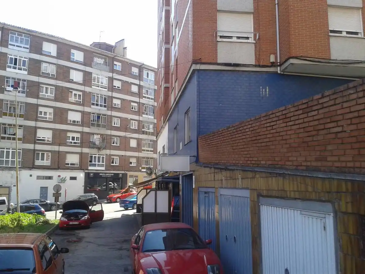 Bureau à vendre à Calle Estebanina 18D, imagen 7