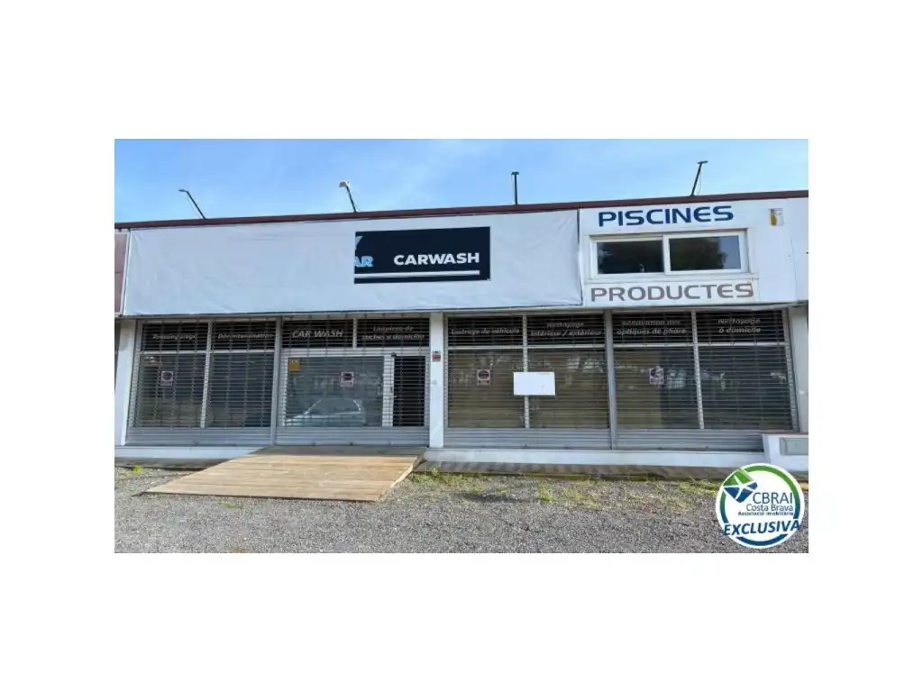 Local comercial en venda a Carretera De Roses A Cadaques 18