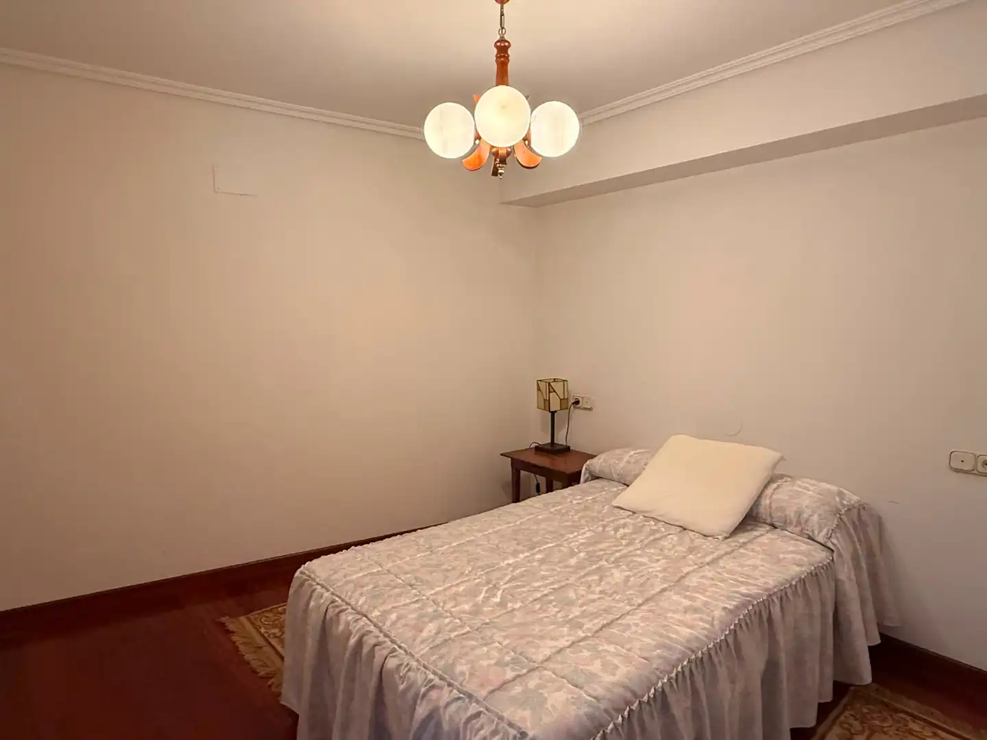 Habitación de Casa adosada en venta en Narón con Jardín privado, Terraza y Trastero