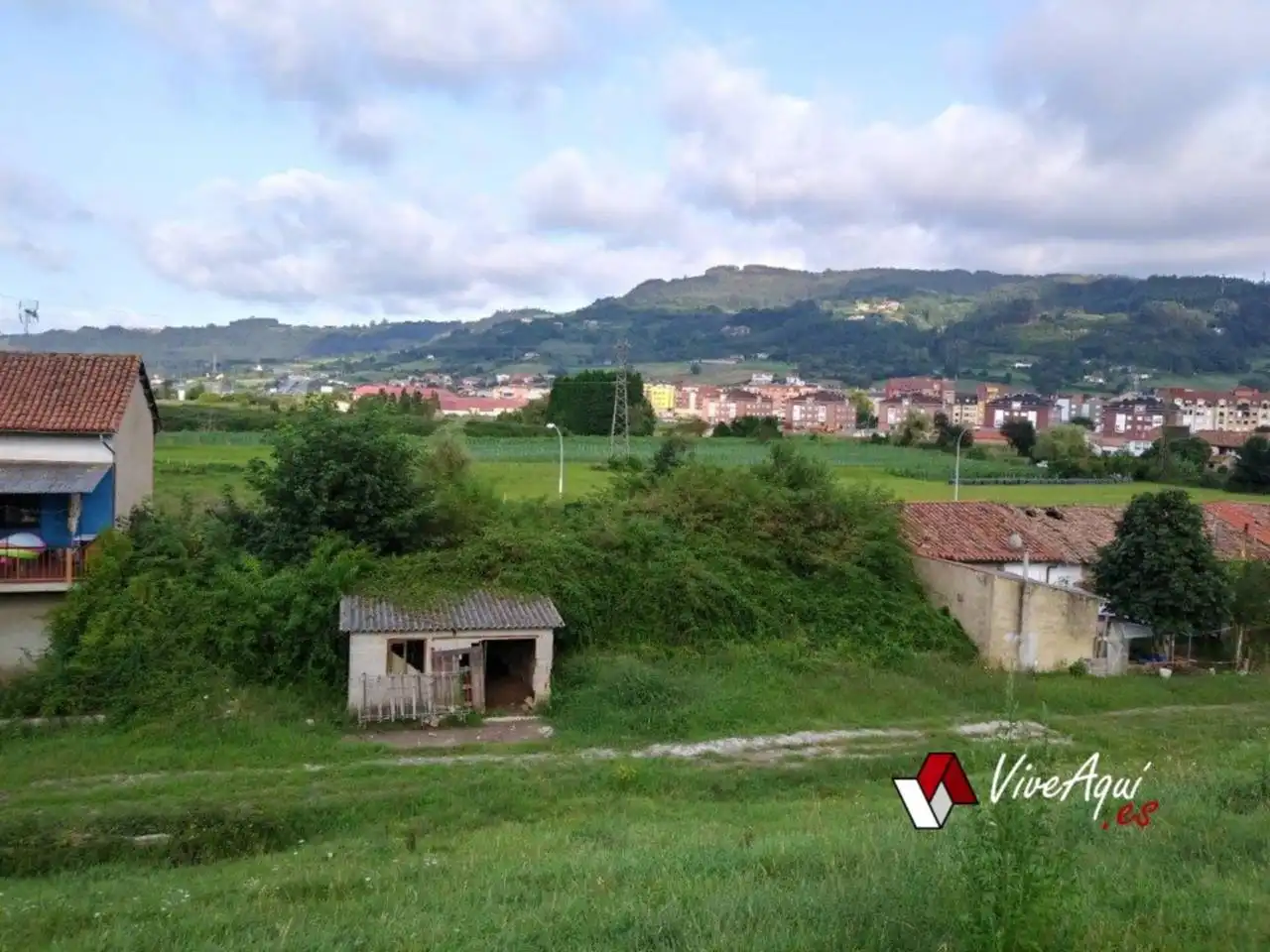 Casa o chalet en venta en Villaviciosa - Amandi, Villaviciosa