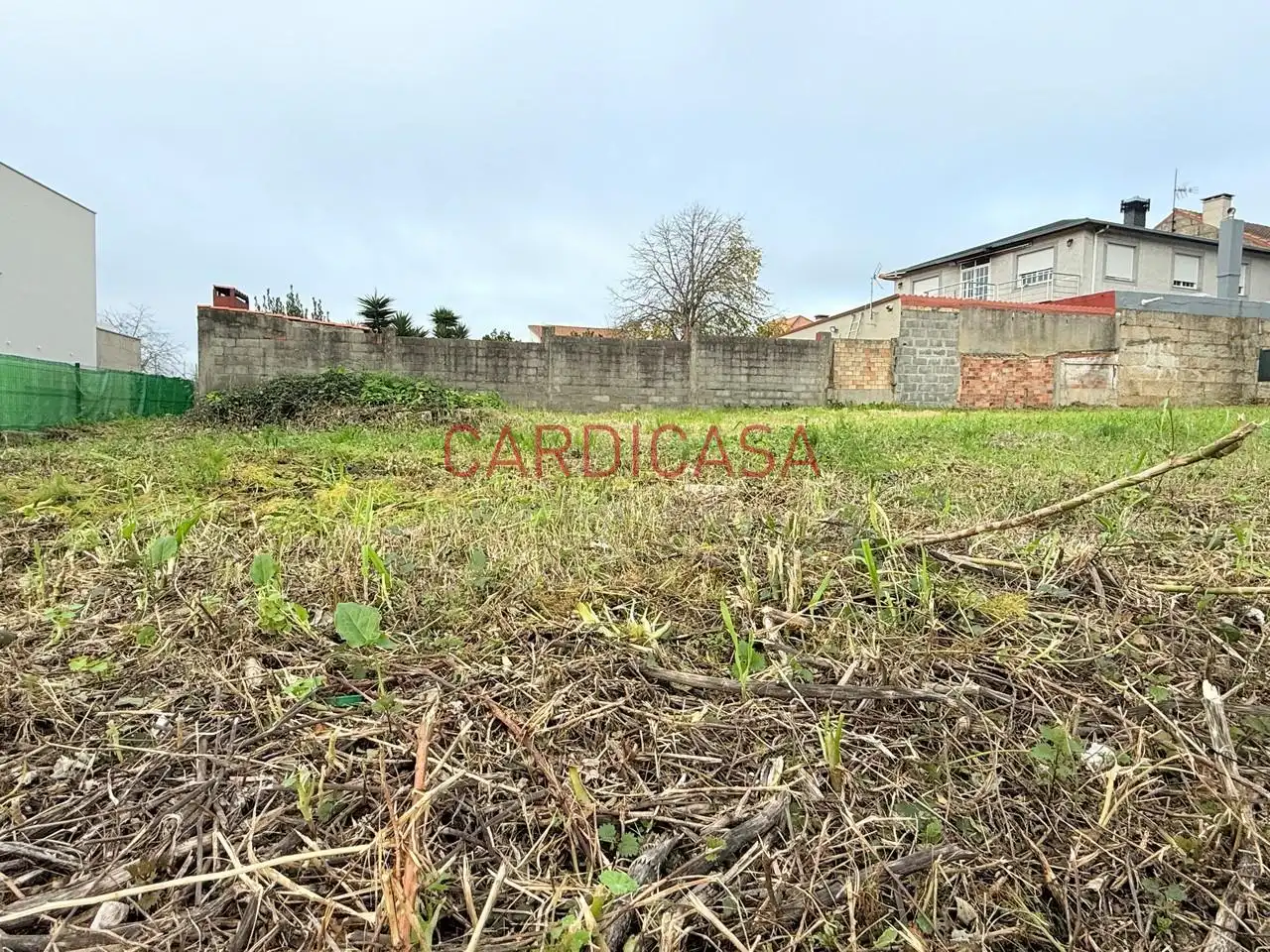 Residencial en venta en Vigo 