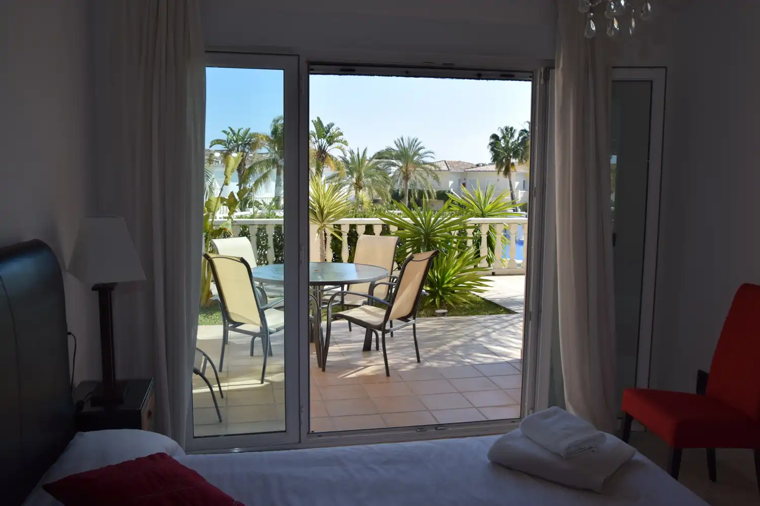 Apartment zum Verkauf in Benissa pueblo, imagen 40