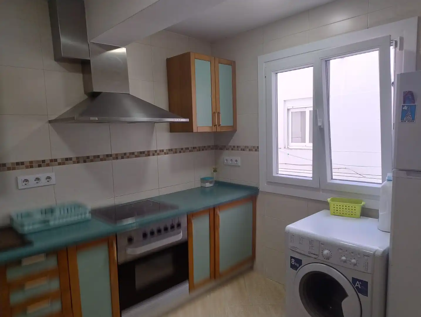 Wohnung mit Aufzug zum Verkauf in Rúa de Montero Rios