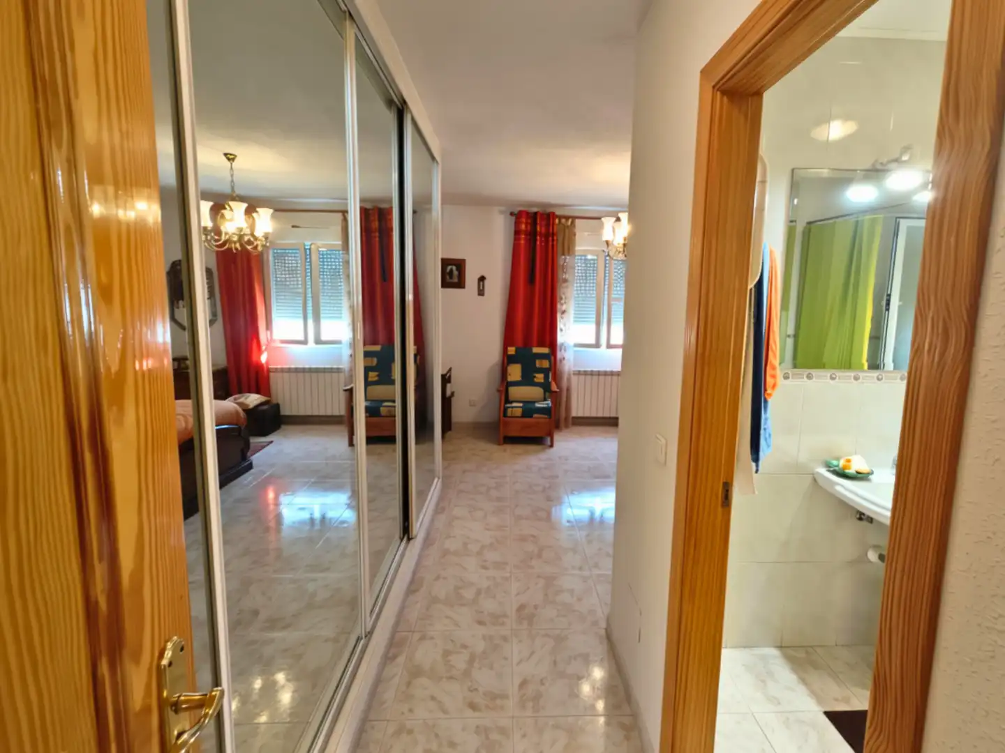 Detached house with pool for sale in Moraleja de Enmedio, imagen 51