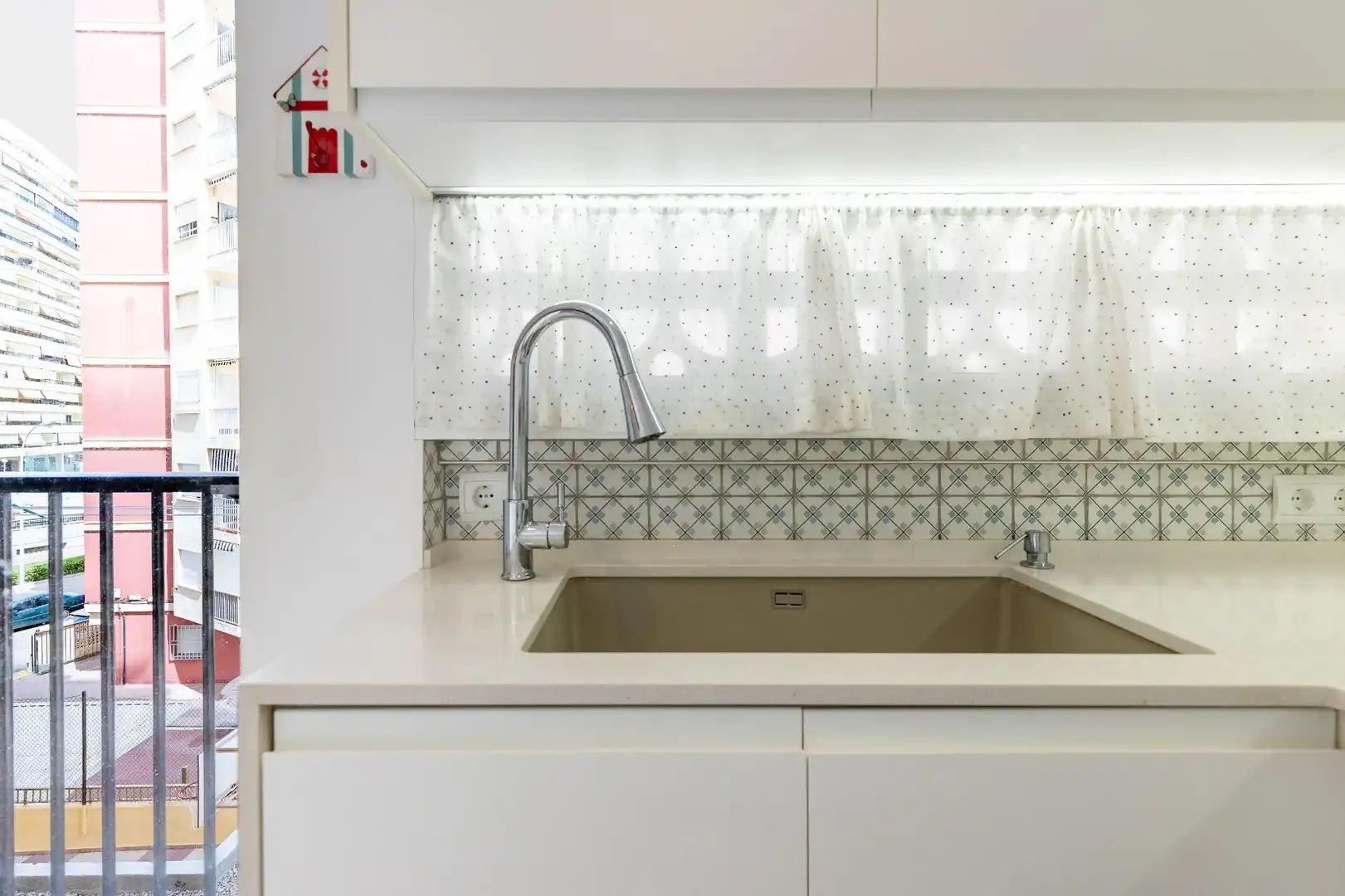 Apartamento con piscina en venta en Avenida de la Ciudad de Castellón, imagen 18