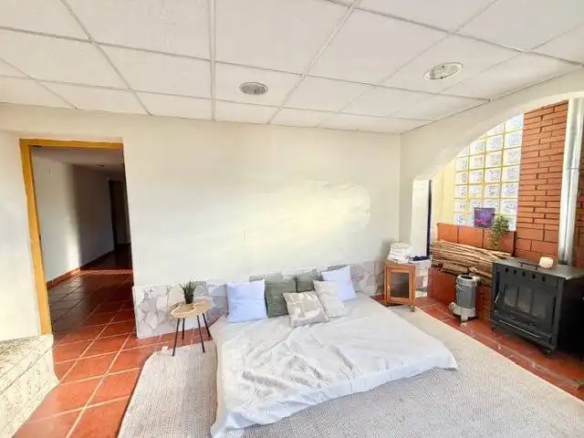 Bedroom of Houses for sale in San Vicente del Raspeig / Sant Vicent del Raspeig  with Swimming Pool