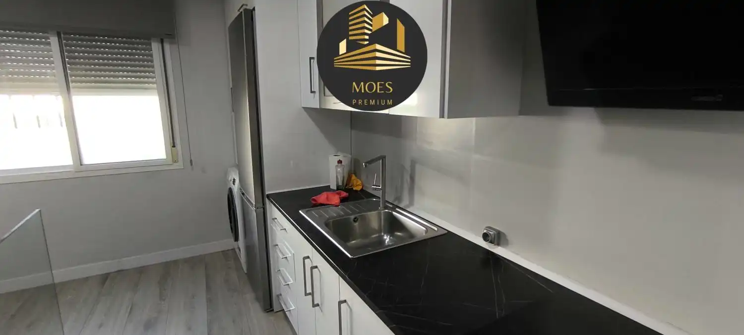 Appartement avec terrasse à vendre à Úbeda, imagen 4
