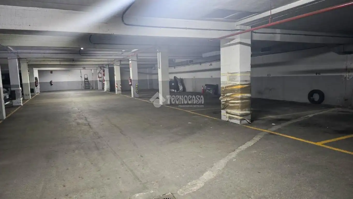 Parking of Garage for sale in Fuenlabrada