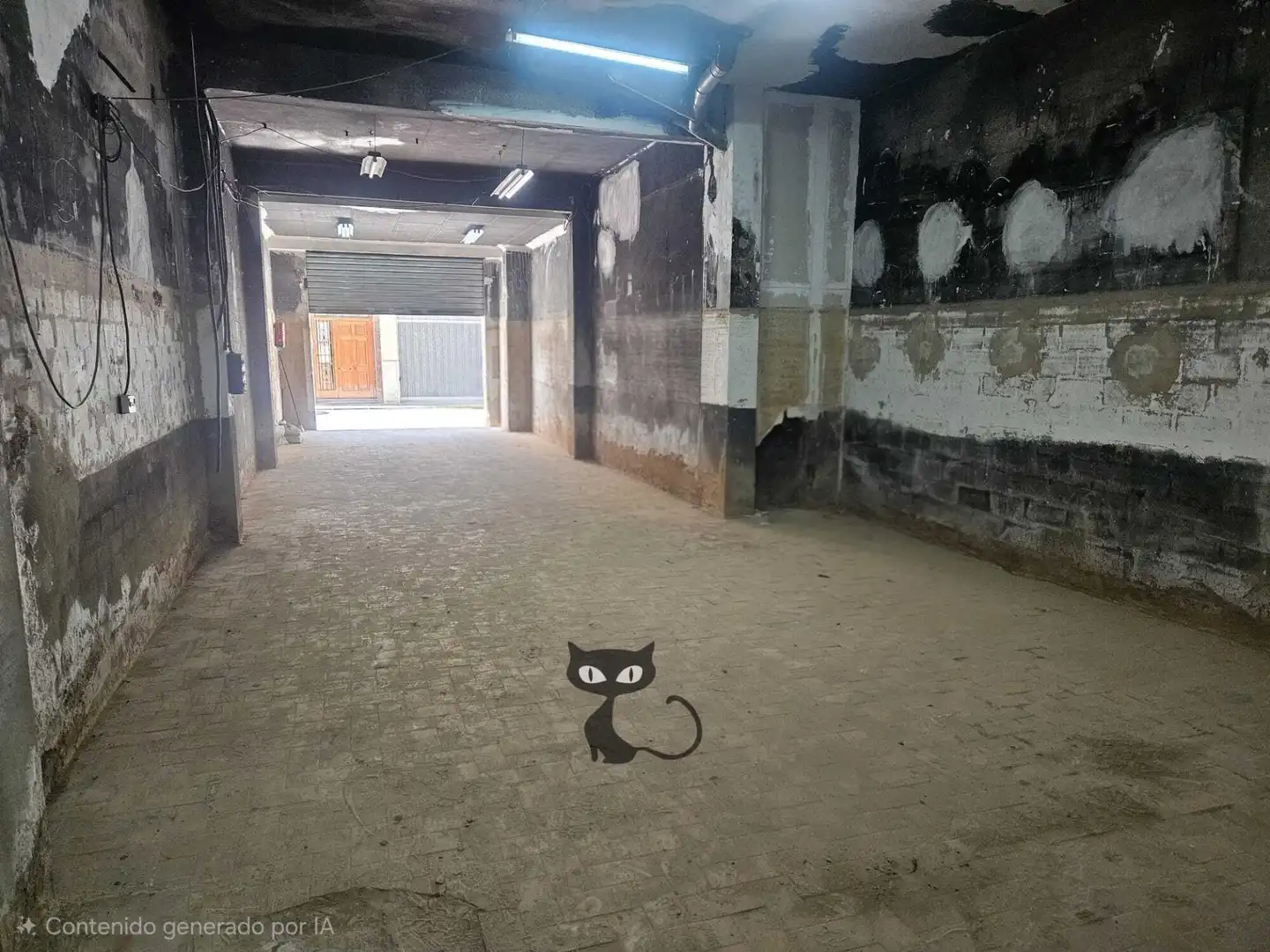 Business premises for sale in Massanassa, imagen 9