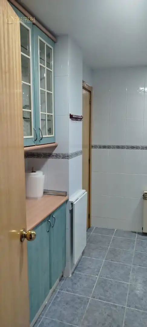 Baño de Piso en venta en San Sebastián de los Reyes con Calefacción, Terraza y Trastero