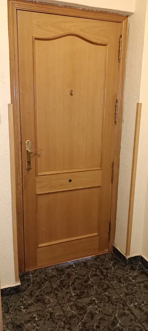 Piso en venta en La Unión ciudad