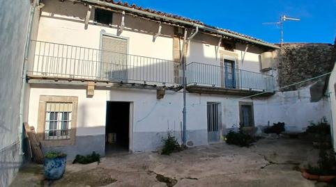 Foto 2 de Pis en venda a Valdelacasa, Salamanca