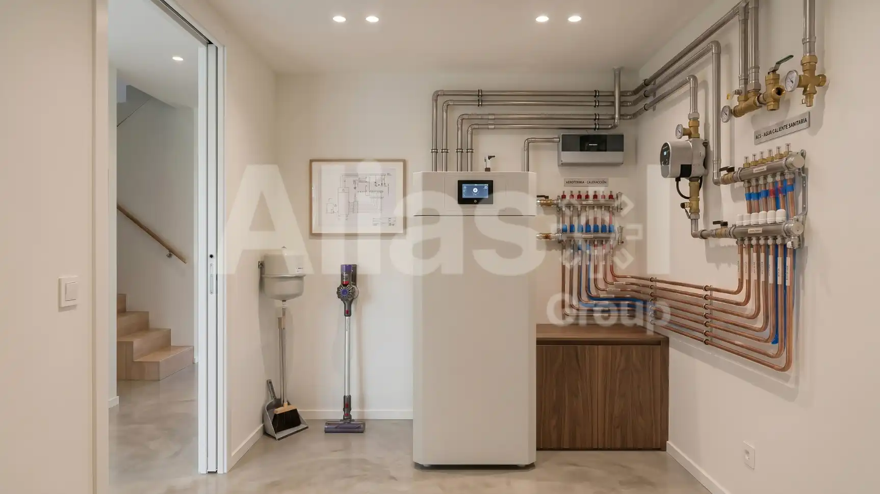 Casa con jardín en venta en Carrer de Sant Eduard 2, imagen 11